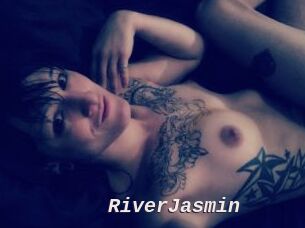 RiverJasmin