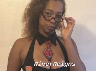 RiverReigns