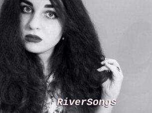 RiverSongs