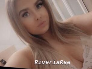RiveriaRae