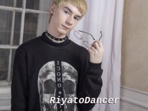 RiyatoDancer