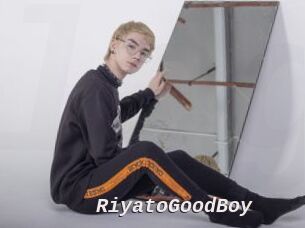 RiyatoGoodBoy