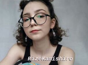 RizeKamishiro