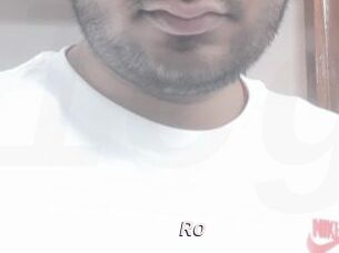 Ro