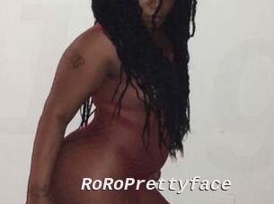 RoRoPrettyface