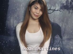 RoannMartines Live Camgirls Sex