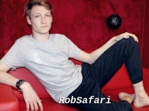 RobSafari