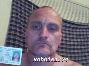 Robbie1234