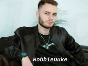 RobbieDuke