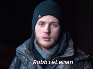 RobbieLeman