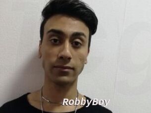 RobbyBoy
