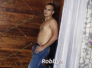 RobbyM