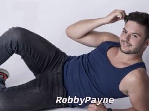 RobbyPayne