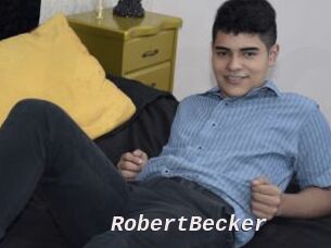 RobertBecker