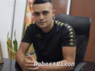 RobertDixon