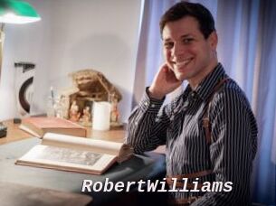 RobertWilliams
