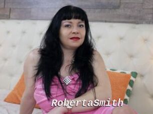 RobertaSmith