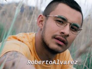 RobertoAlvarez