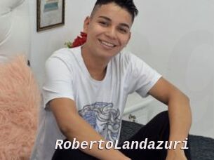 RobertoLandazuri