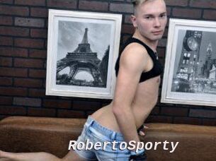 RobertoSporty