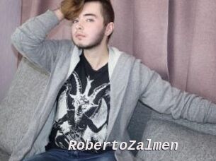 RobertoZalmen