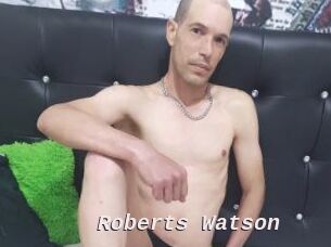Roberts_Watson