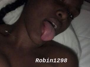Robin1298
