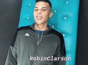 RobinClarson
