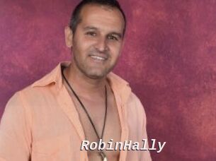 RobinHally