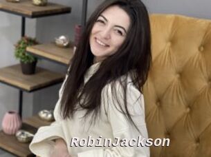 RobinJackson