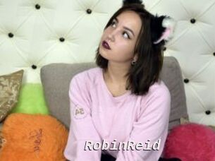RobinReid
