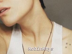 RobinRhys