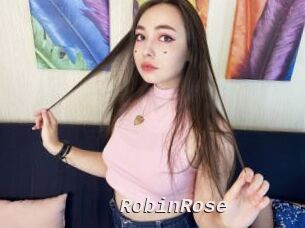 RobinRose