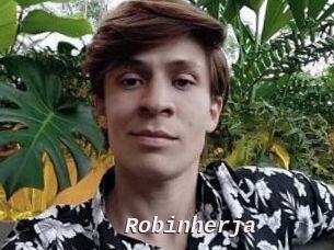 Robinherja