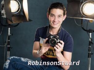 RobinsonStuard