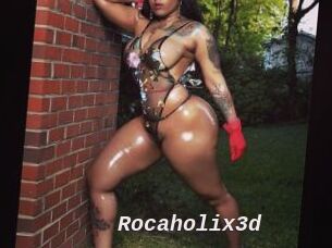 Rocaholix3d