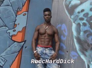 RoccHardDick