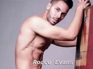 Rocco_Evans