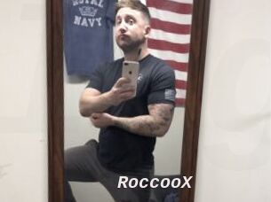RoccooX