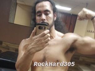 RockHard305