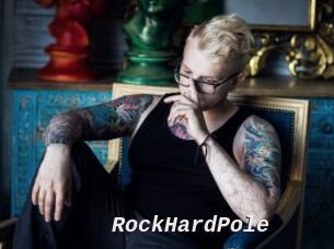 RockHardPole