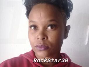 RockStar30