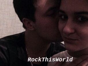 RockThisWorld