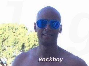 Rockboy