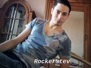 Rockerstev