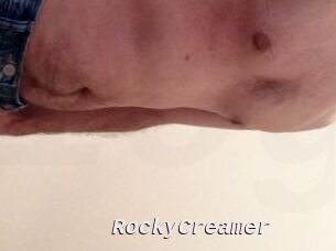 RockyCreamer