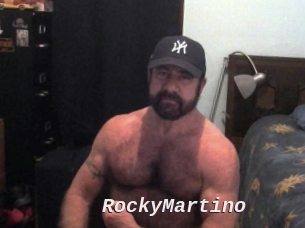 RockyMartino