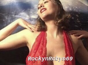 RockynRobyn69 Live Camgirls Sex