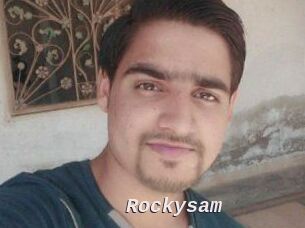 Rockysam