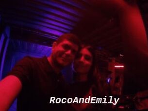 RocoAndEmily
